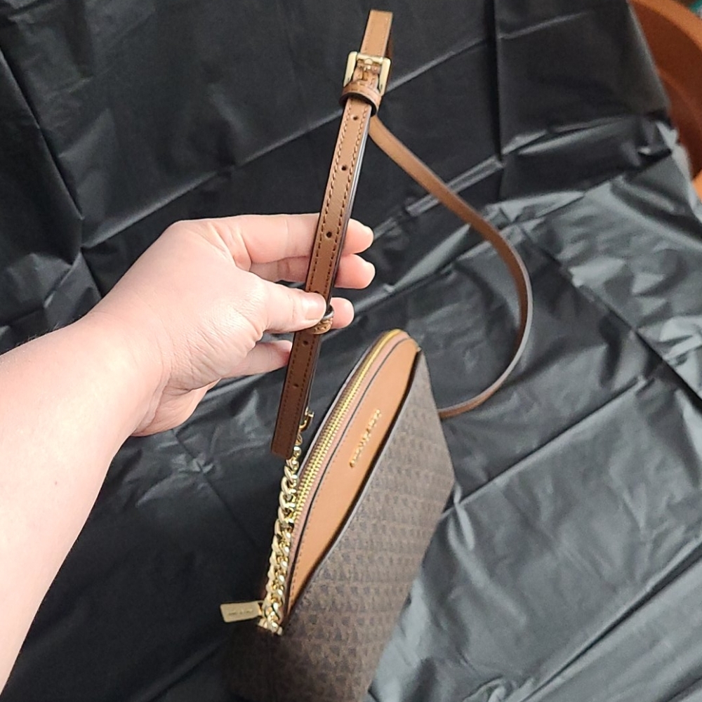 Authentic Brown Monogram Bundle - Picture 3 of 13